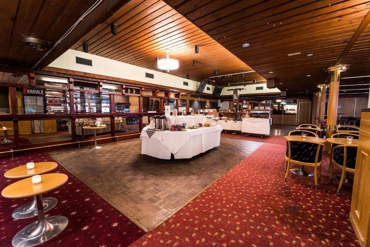 Budget Hotel Раахе Экстерьер фото